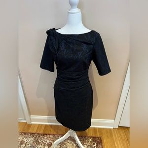 Kay Unger Beautiful dress Size 8
